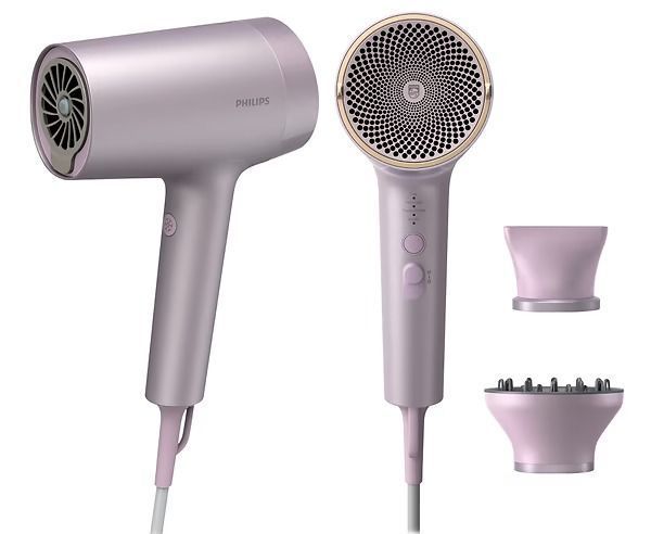 Фен Philips 7000 Series BHD723/10 580687ua фото