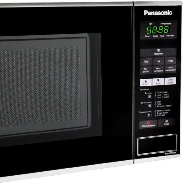 Микроволновка Panasonic NN-ST254MZUE 623217ua фото
