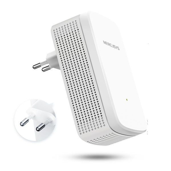 Повторювач Wi-Fi Mercusys ME20 579953ua фото