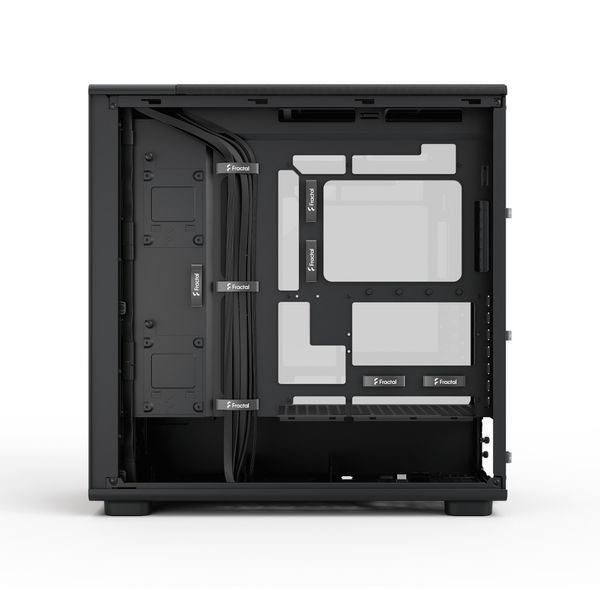 Корпус Fractal Design Epoch XL Black TG Light Tint (FD-C-EPO1X-02) 630490ua фото
