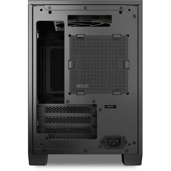 Корпус Sharkoon Rebel C20 RGB Black (4044951040520) 586342 фото