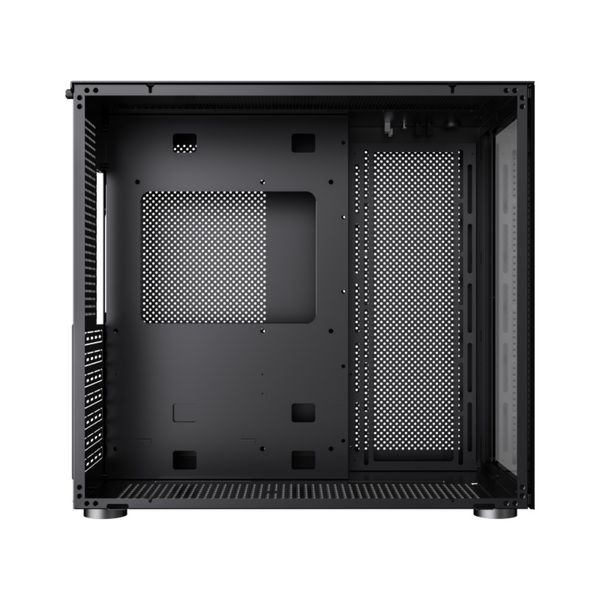 Корпус GameMax Infinity Black 628332ua фото