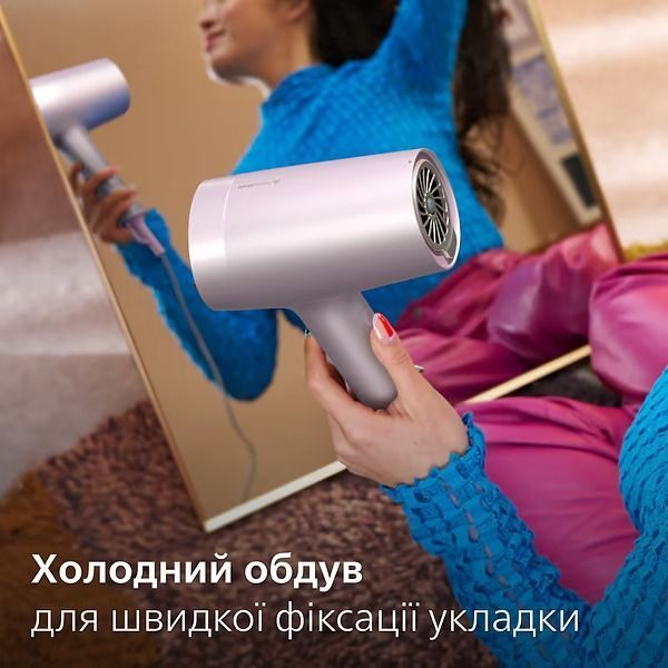 Фен Philips 7000 Series BHD723/10 580687ua фото