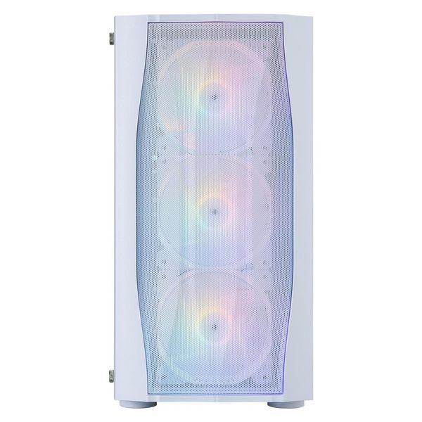 Корпус 1Stplayer Firebase X3-M-4F1 White (X3-M-4F1-W-WH) 623016ua фото