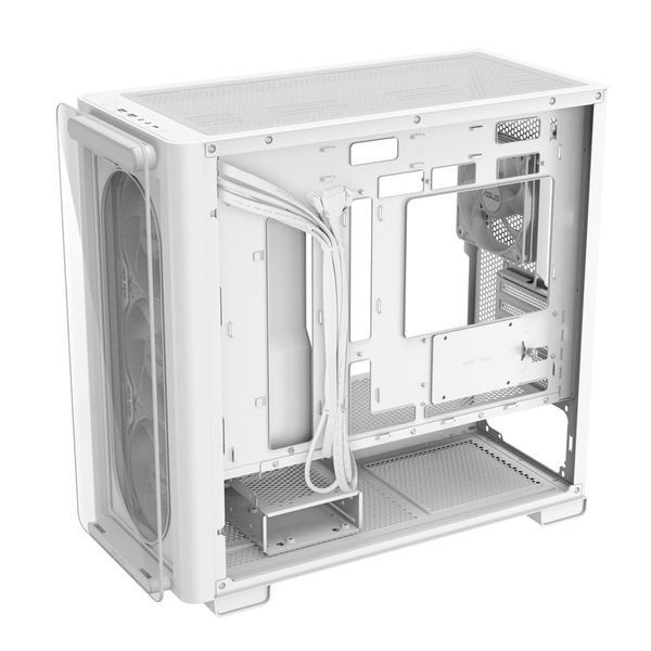 Корпус Asus A23 Plus White (90DC00K3-B19010) 570926 фото