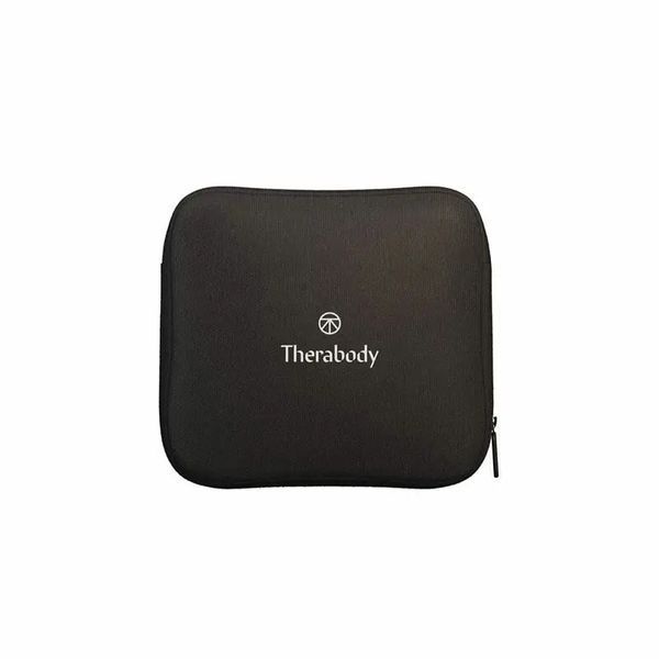Перкусійний масажер Therabody Theragun Prime Plus (TG0004116-3A10) 587527 фото
