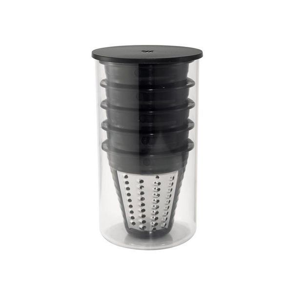 Электромясорубка WMF Kitchenminis 416400011 480284 фото