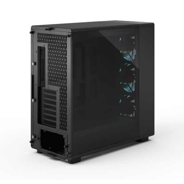 Корпус Fractal Design Epoch XL Black TG Light Tint (FD-C-EPO1X-02) 630490ua фото