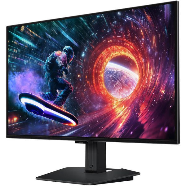 Монітор Samsung Odyssey Oled G5 (LS27FG502SIXUA) 630708ua фото