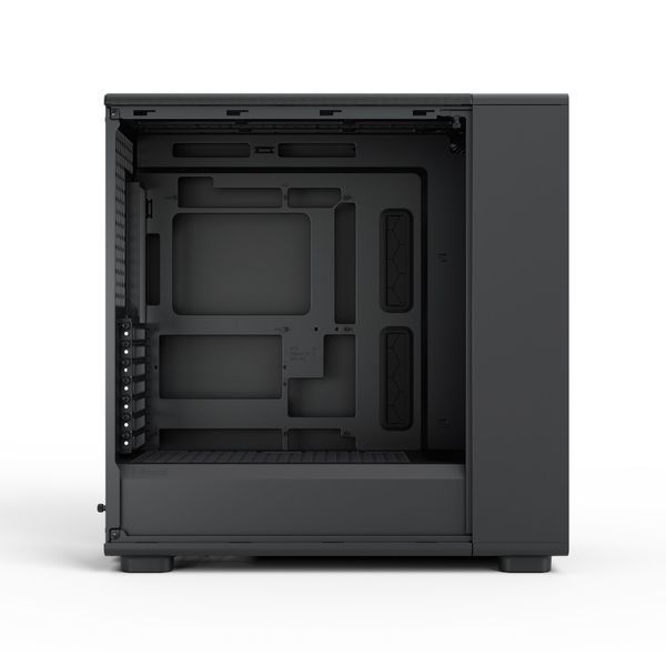 Корпус Fractal Design Epoch XL Black TG Light Tint (FD-C-EPO1X-02) 630490ua фото