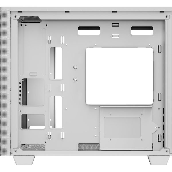 Корпус Aerocool Stormfront Mini White (ACCM-ES10003.21) 623066ua фото