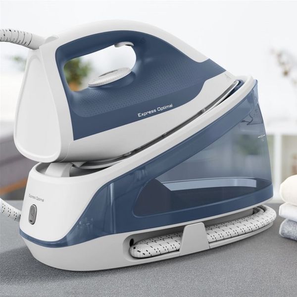 Парогенератор Tefal Express Optimal SV4110E0 579710ua фото