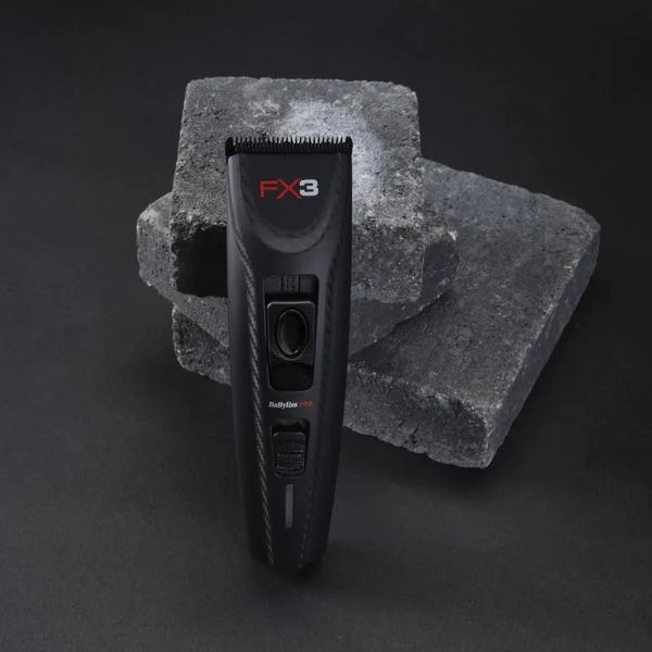 Машинка для стрижки BaByliss Pro FX3 FXX3CBE 620212ua фото