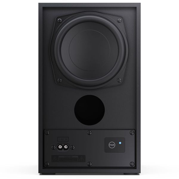 Саундбар Sharp HT-SBW121 621654ua фото