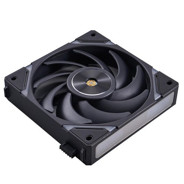 Вентилятор 1Stplayer XF7 Black (XF7-BK-1IN1) 622666ua фото