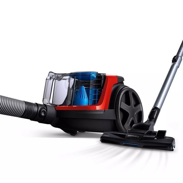 Пилосос безмішковий Philips FC9330/09 465284 фото