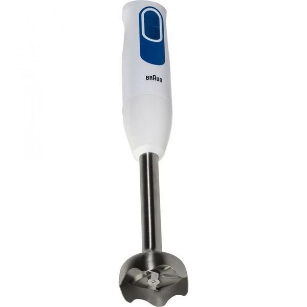 Блендер занурювальний Braun MultiQuick 2 MQ20.236MWH 481630 фото