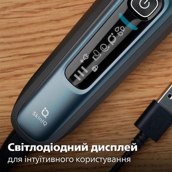Электробритва мужская Philips Shaver Series 7000 S7882/55 463007ua фото