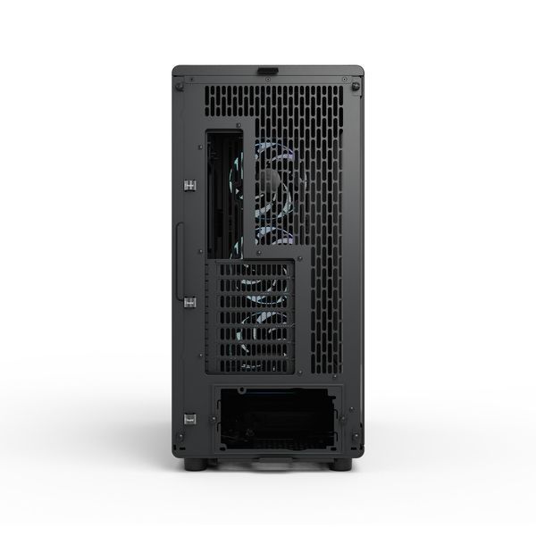 Корпус Fractal Design Epoch XL Black TG Light Tint (FD-C-EPO1X-02) 630490ua фото