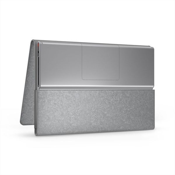 Планшет Lenovo Tab Plus 8/128GB Wi-Fi Luna Grey + Case (ZADX0136UA) 630761ua фото