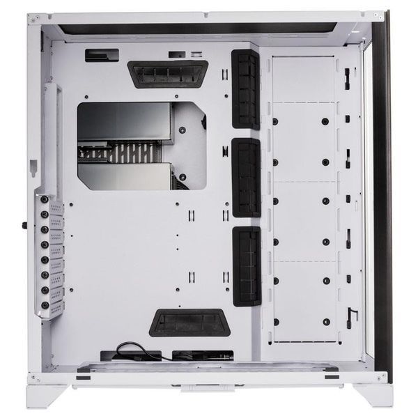 Корпус Lian Li O11 Dynamic XL ROG Certify White (G99.O11DXL-W.00) 339662 фото