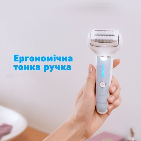 Епілятор Panasonic ES-EY90-A520 578079ua фото