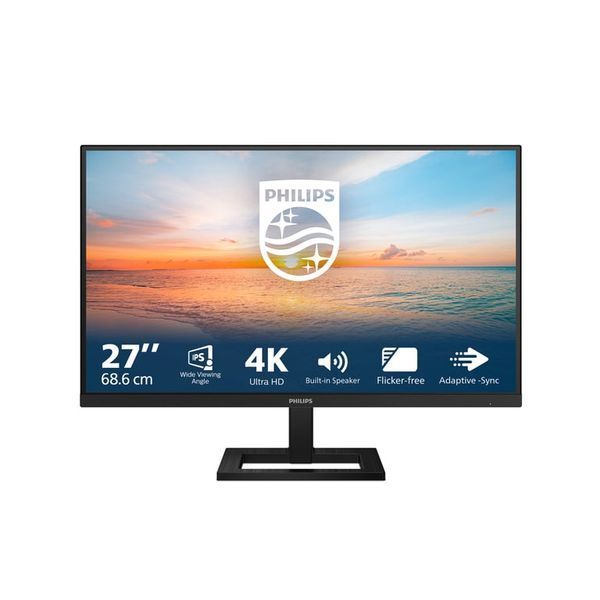 Монітор Philips 27E1N1800AE/00 520603ua фото