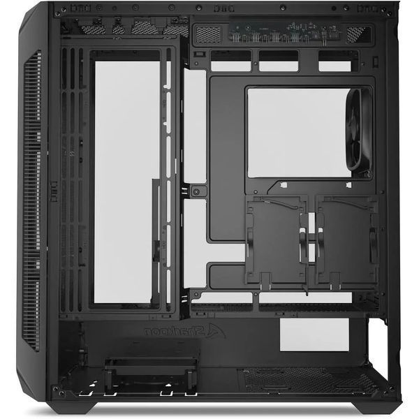 Корпус Sharkoon AK5G RGB Black (4044951041831) 586328 фото