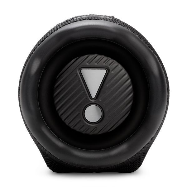 Портативная колонка JBL Charge 6 Black (JBLCHARGE6BL) 579979ua фото