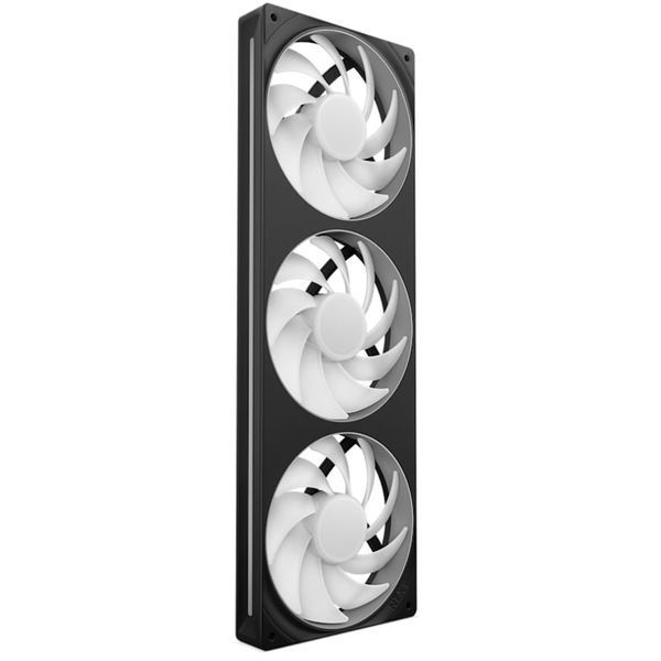 Вентилятор NZXT F360 RGB Core Black (RF-U36HF-B1) 516819 фото