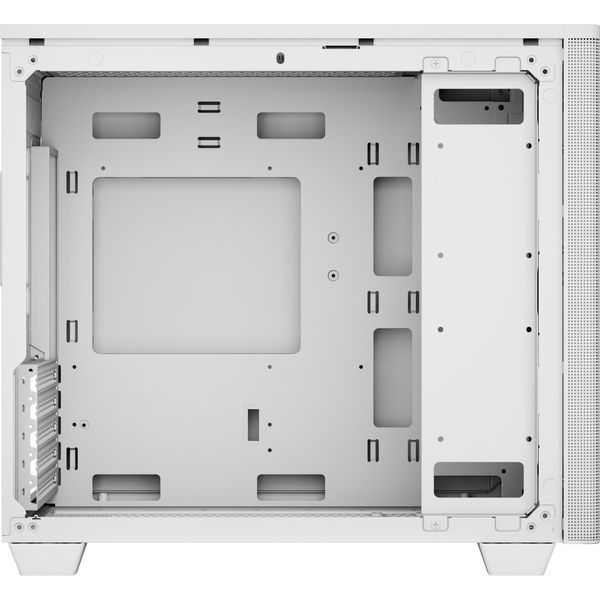 Корпус Aerocool Stormfront Mini White (ACCM-ES10003.21) 623066ua фото