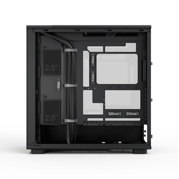 Корпус Fractal Design Epoch XL Black TG Light Tint (FD-C-EPO1X-02) 630490ua фото