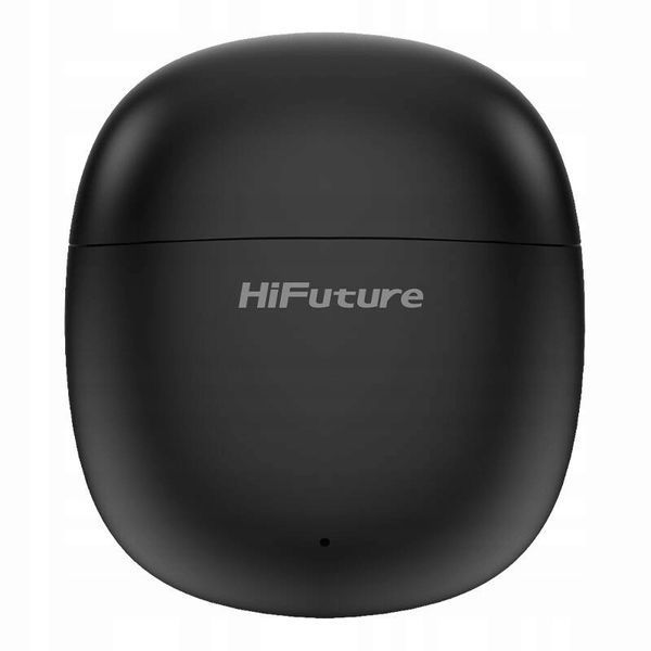 Наушники TWS HiFuture ColorBuds2 Black 514457ua фото