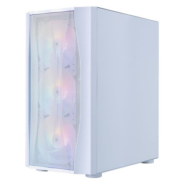 Корпус 1Stplayer Firebase X3-M-4F1 White (X3-M-4F1-W-WH) 623016ua фото