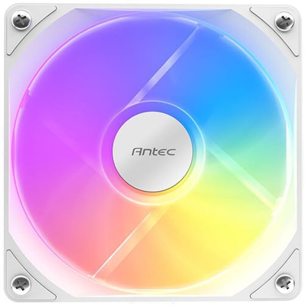 Водяное охлаждение Antec Vortex Lum 360 White ARGB (0-761345-40056-5) 619107 фото