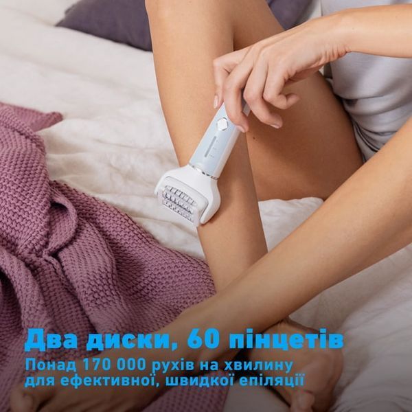Епілятор Panasonic ES-EY90-A520 578079ua фото
