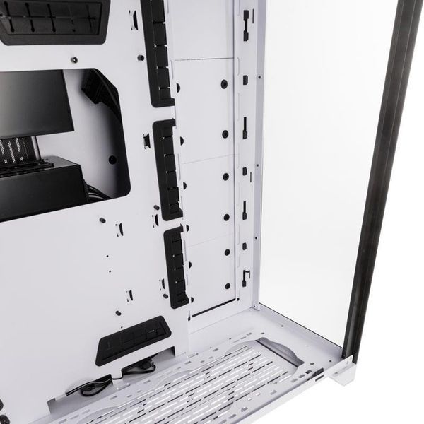 Корпус Lian Li O11 Dynamic XL ROG Certify White (G99.O11DXL-W.00) 339662 фото