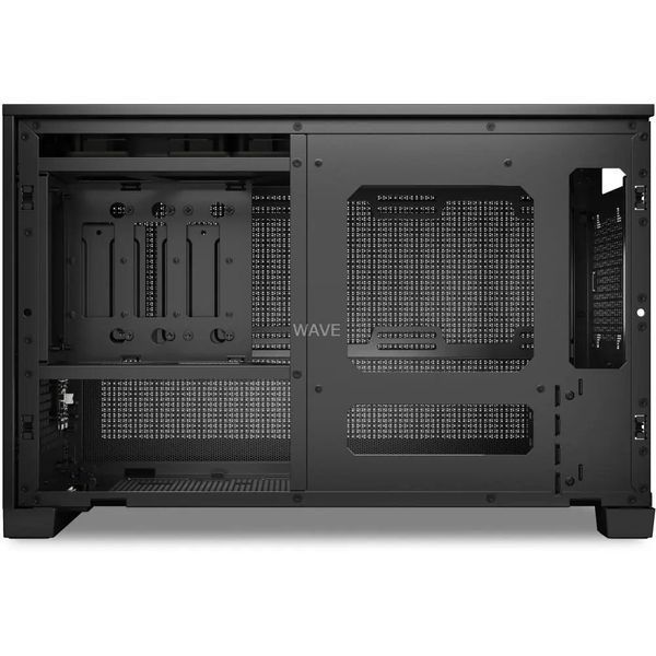 Корпус Sharkoon Rebel C20 RGB Black (4044951040520) 586342 фото