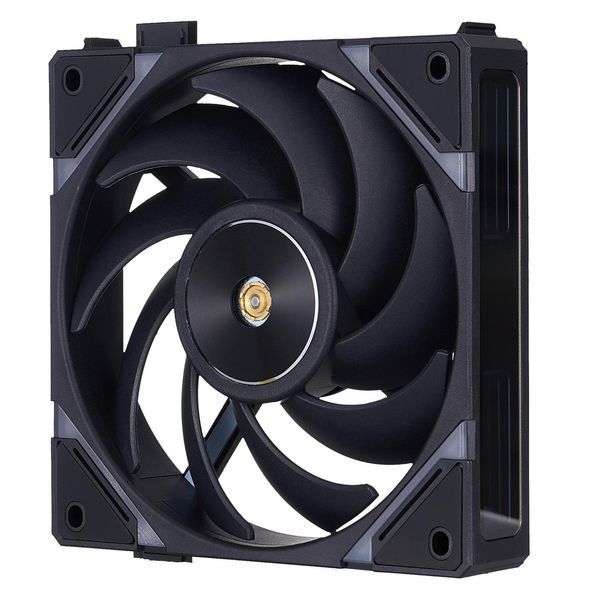 Вентилятор 1Stplayer XF7 Black (XF7-BK-1IN1) 622666ua фото
