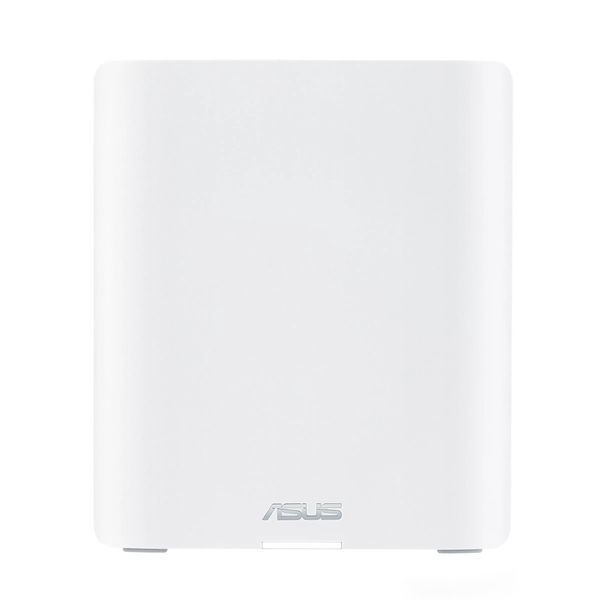 Mesh-система Asus ZenWiFi BT8 3-Pack White (90IG0930-MO3B40) 618483ua фото