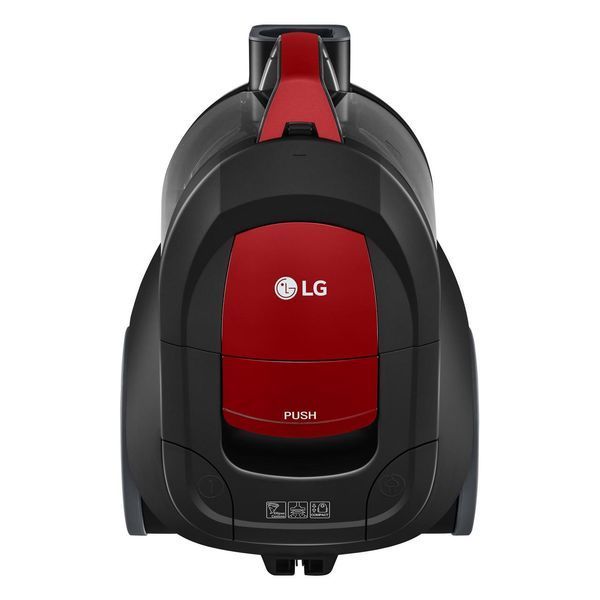 Пылесос безмешковый LG VC5506NHTCR 623522ua фото