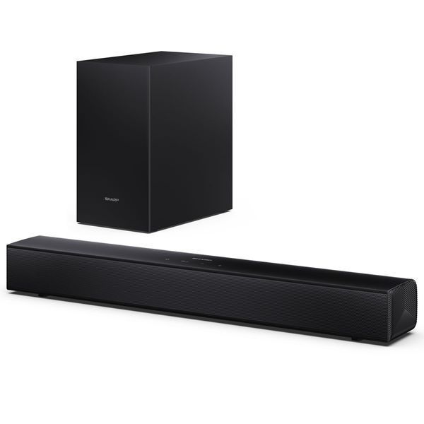 Саундбар Sharp HT-SBW121 621654ua фото