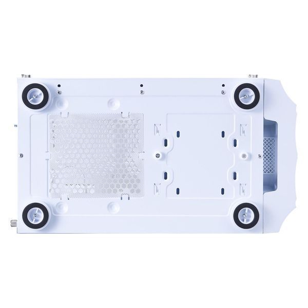 Корпус 1Stplayer Firebase X3-M-4F1 White (X3-M-4F1-W-WH) 623016ua фото