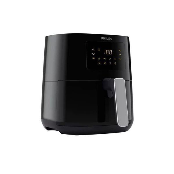 Мультипечь (аэрофритюрница) Philips HD9252/70 489405 фото