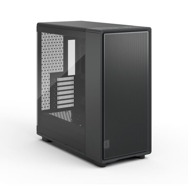Корпус Fractal Design Epoch XL Black TG Light Tint (FD-C-EPO1X-02) 630490ua фото