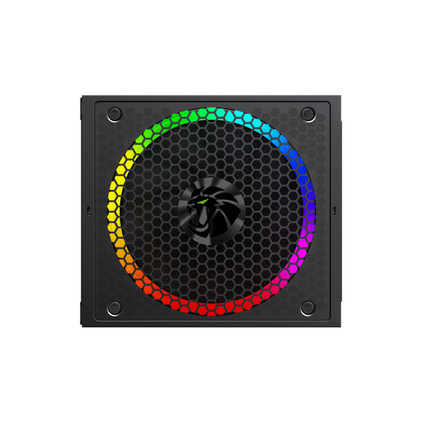 Блок живлення GameMax RGB Pro 750G 627799ua фото