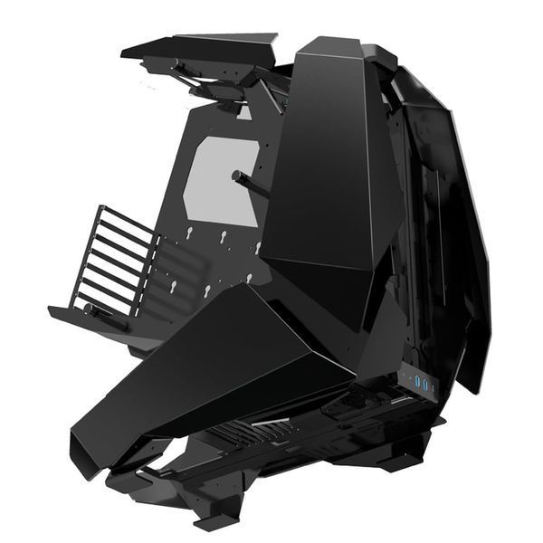 Корпус Jonsbo MOD5 Black 570965 фото