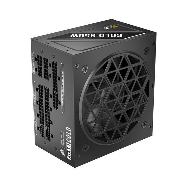 Блок питания 1Stplayer HA-850BA4 (NGDP-GLD-850-BK) 577294ua фото