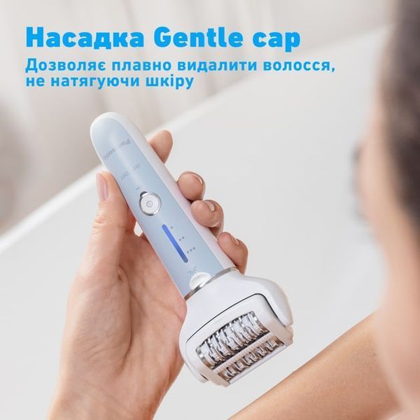 Епілятор Panasonic ES-EY90-A520 578079ua фото