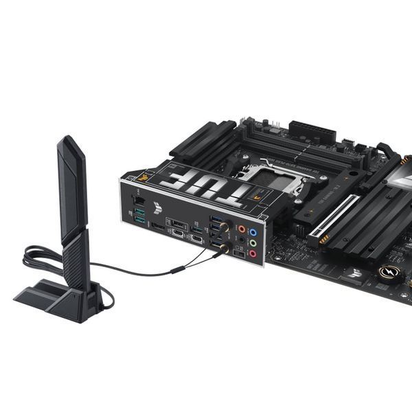 Материнская плата Asus TUF GAMING X870-PLUS WIFI 526582ua фото
